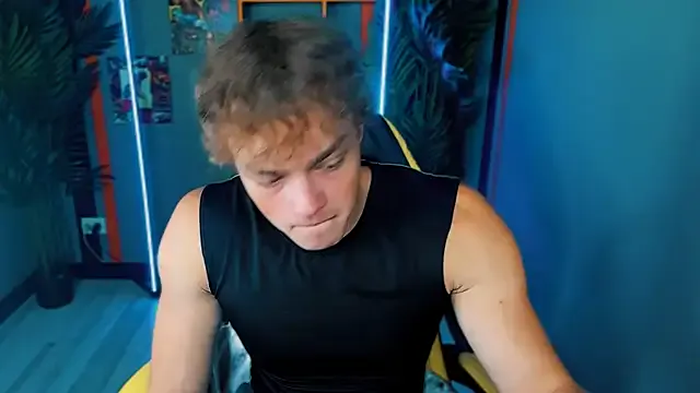 ChaseMuscular Image 2