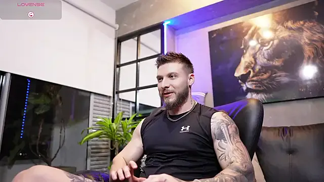 David_blake_ Image 17