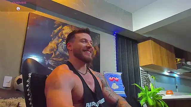 David_blake_ Image 4