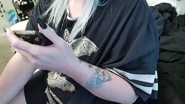 doomednympho Image 6