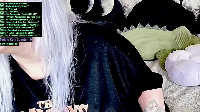 doomednympho Image 8