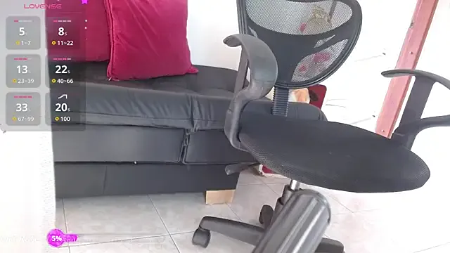 Ebony_Pregnant_Teen Image 2