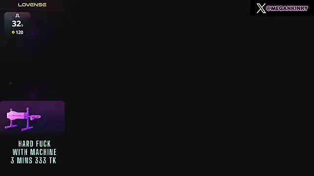 fetishkinkymeganx's Thumb Image