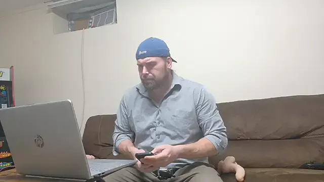 FreakThorOnlyyFans Image 13