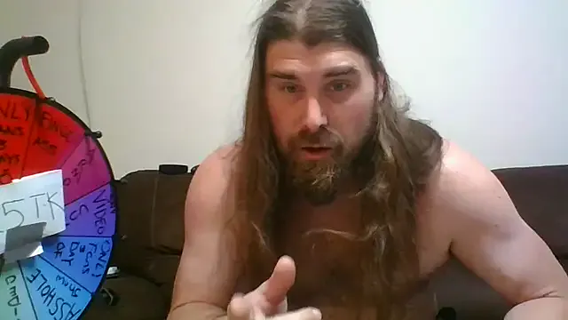 FreakThorOnlyyFans Image 4