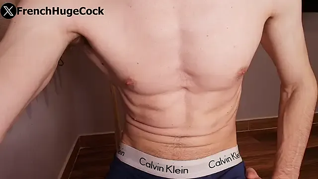 French-Huge-Cock Image 2