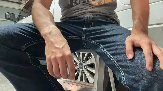 HorneyCowboy154 Image 7