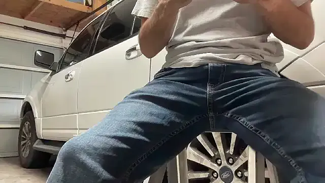 HorneyCowboy154 Image 9