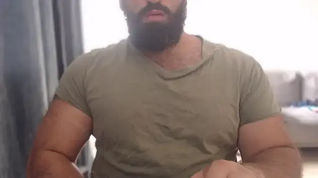 hugemachohandsome Image 6