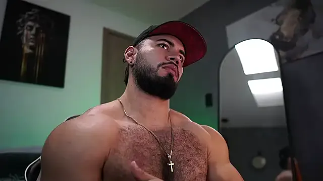 jaxon_colton's Thumb Image