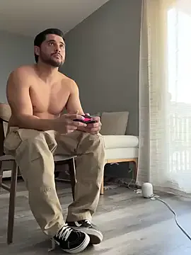 LATINMOBB's Thumb Image