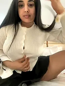 LilMisIndianx Image 5