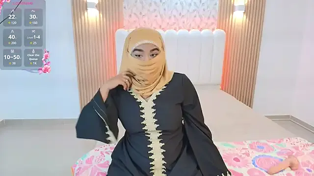 Lina_arabiann's Thumb Image