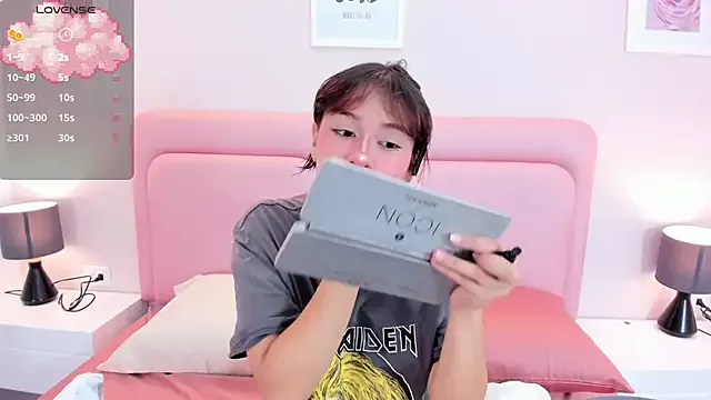 little_dolly1's Thumb Image