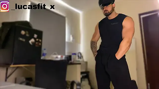Lucasfit24 Image 2