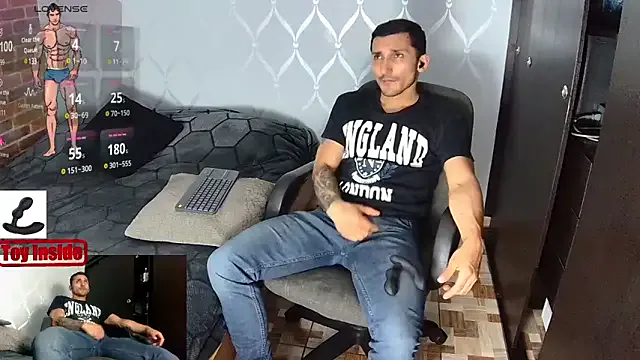 Marck_Muscle Image 5