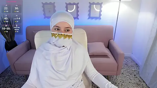 Mariam_malikk's Thumb Image