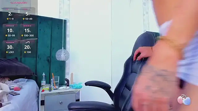 PaulinaGame Image 10