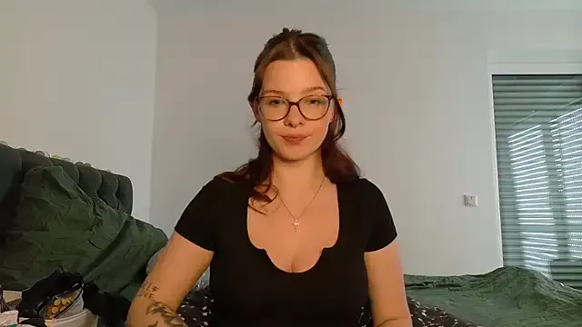 RoxiBlack's Thumb Image