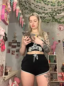 Sextazy's Thumb Image