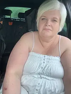 sexychazza16 Image 2