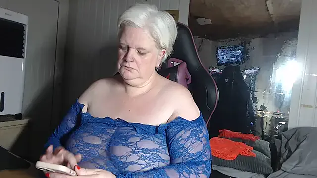 sexychazza16 Image 6