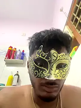 Srishilcpl's Thumb Image