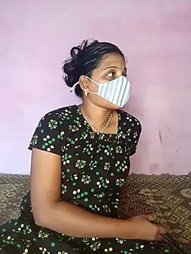 Tamil_Shalini_Lustyy Image 4