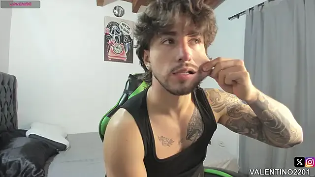 Valentino_Xander Image 10