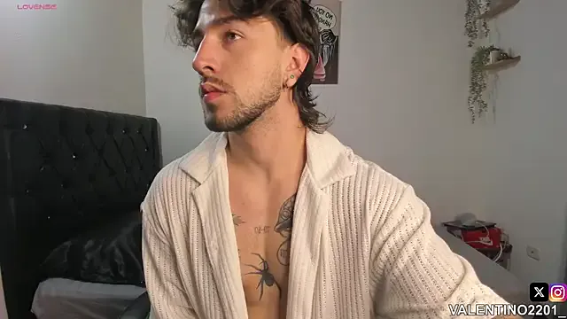 Valentino_Xander Image 11