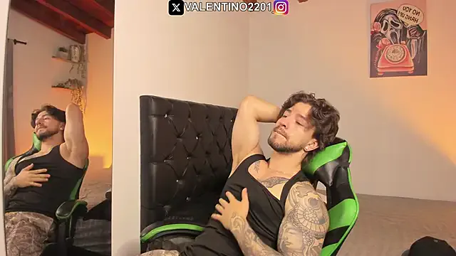 Valentino_Xander Image 12