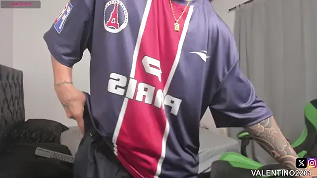 Valentino_Xander Image 5