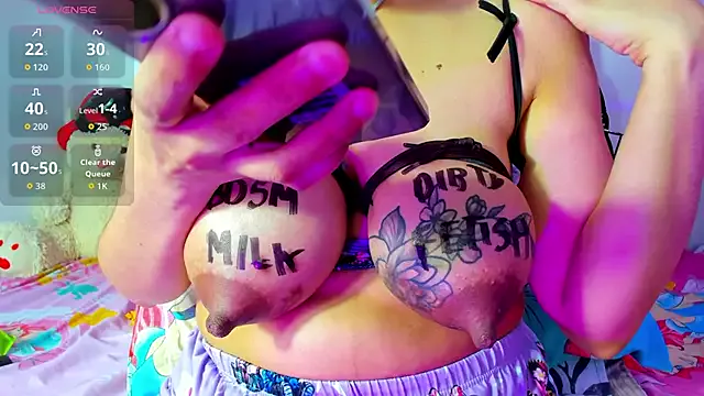 Venus_Blackk Image 9